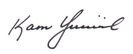 Signature