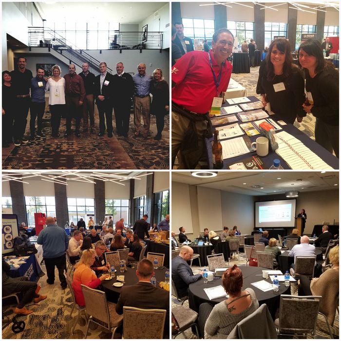 OAMES 2018 Annual Meeting