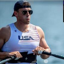 Rowing Start Blake Rowing Start Blake